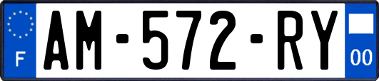 AM-572-RY