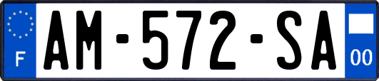 AM-572-SA
