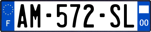 AM-572-SL