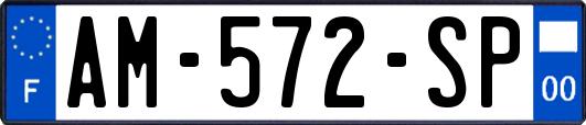 AM-572-SP