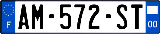AM-572-ST