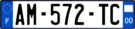 AM-572-TC