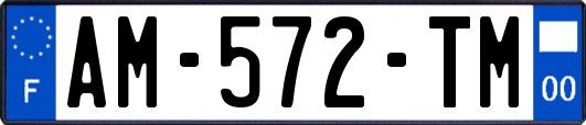 AM-572-TM