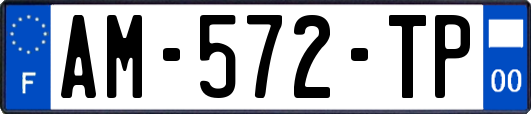 AM-572-TP
