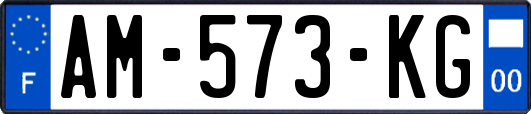 AM-573-KG