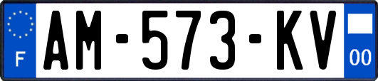 AM-573-KV