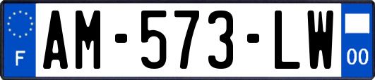 AM-573-LW