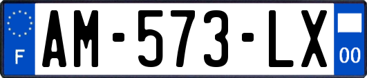 AM-573-LX