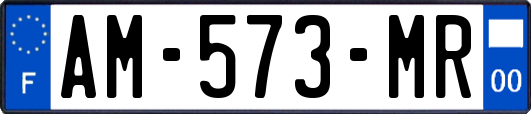 AM-573-MR