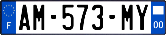 AM-573-MY