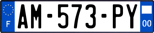 AM-573-PY