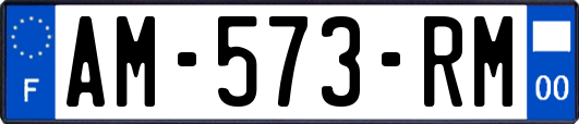 AM-573-RM