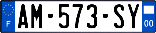 AM-573-SY