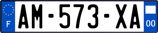 AM-573-XA