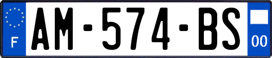 AM-574-BS