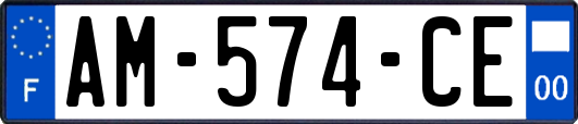AM-574-CE