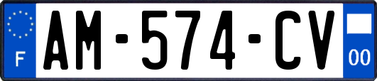 AM-574-CV