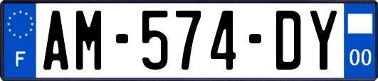 AM-574-DY