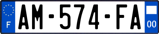 AM-574-FA