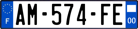 AM-574-FE