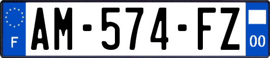 AM-574-FZ