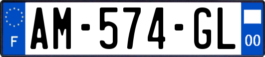 AM-574-GL