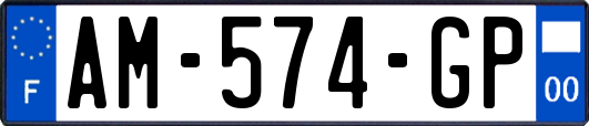 AM-574-GP