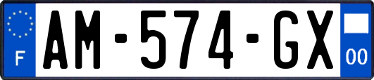 AM-574-GX