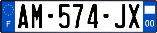 AM-574-JX