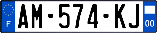 AM-574-KJ