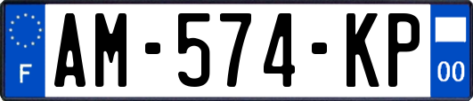 AM-574-KP