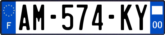 AM-574-KY
