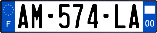 AM-574-LA