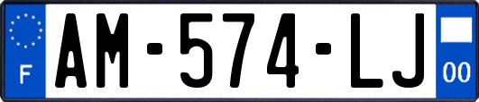 AM-574-LJ