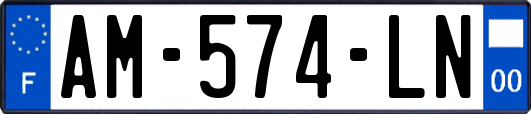 AM-574-LN