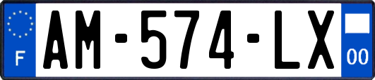 AM-574-LX