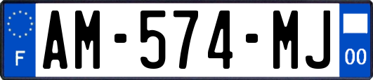 AM-574-MJ