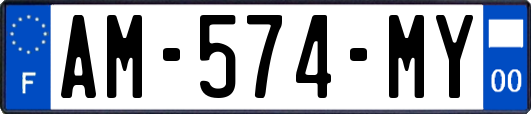 AM-574-MY