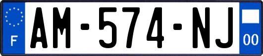 AM-574-NJ