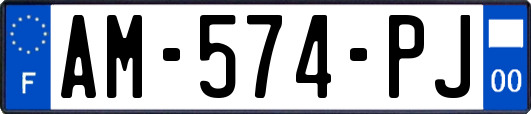 AM-574-PJ