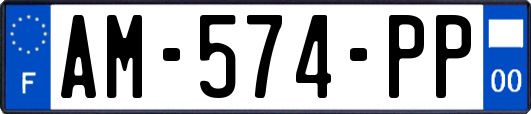 AM-574-PP