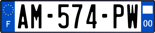 AM-574-PW