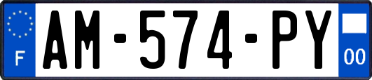 AM-574-PY