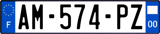 AM-574-PZ