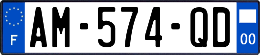 AM-574-QD