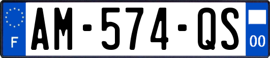 AM-574-QS