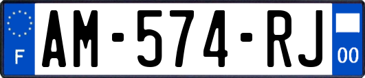AM-574-RJ