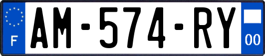 AM-574-RY