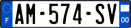 AM-574-SV