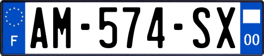 AM-574-SX
